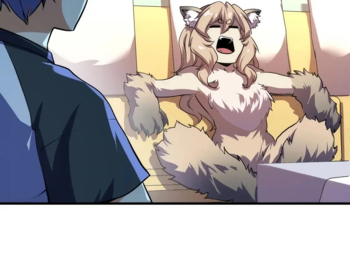 第203话 犬灵的小课堂 第76页