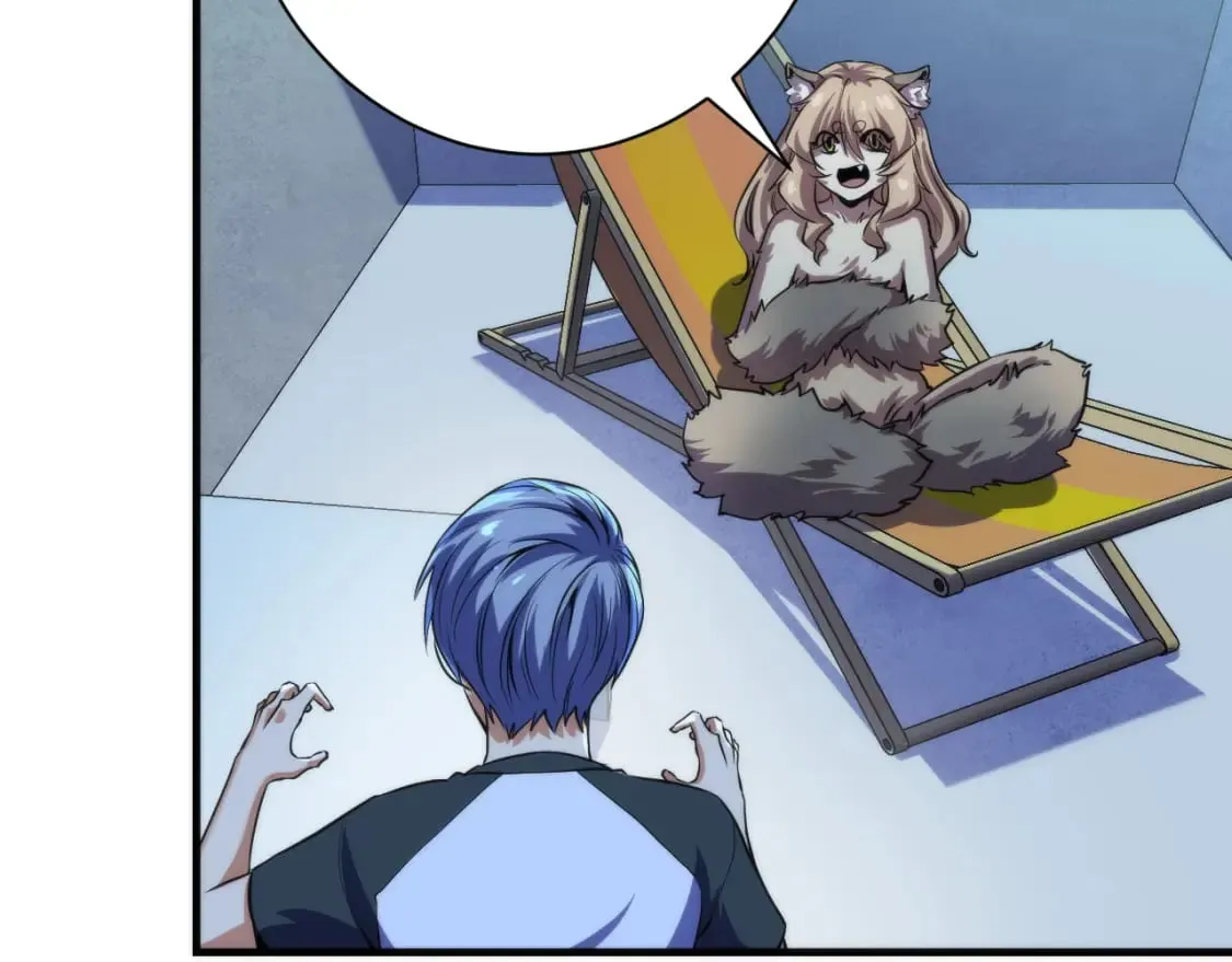 第203话 犬灵的小课堂 第108页