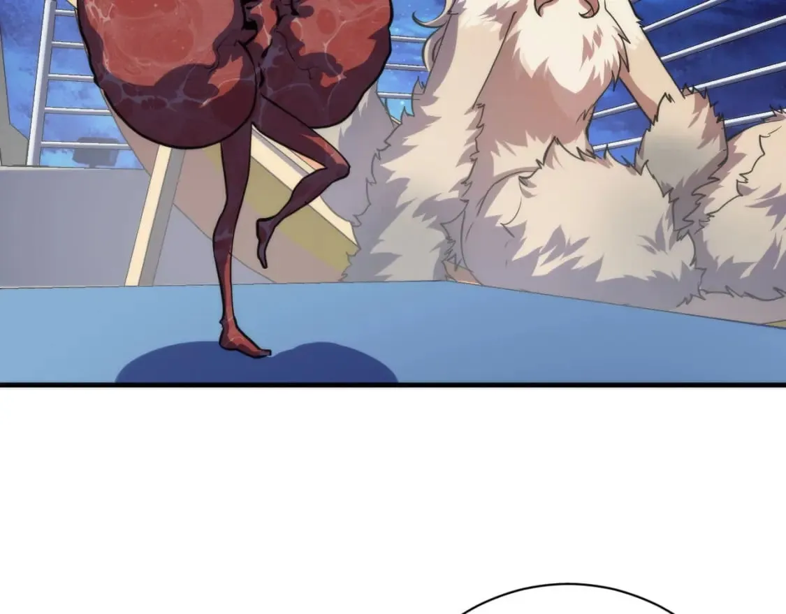 第203话 犬灵的小课堂 第113页