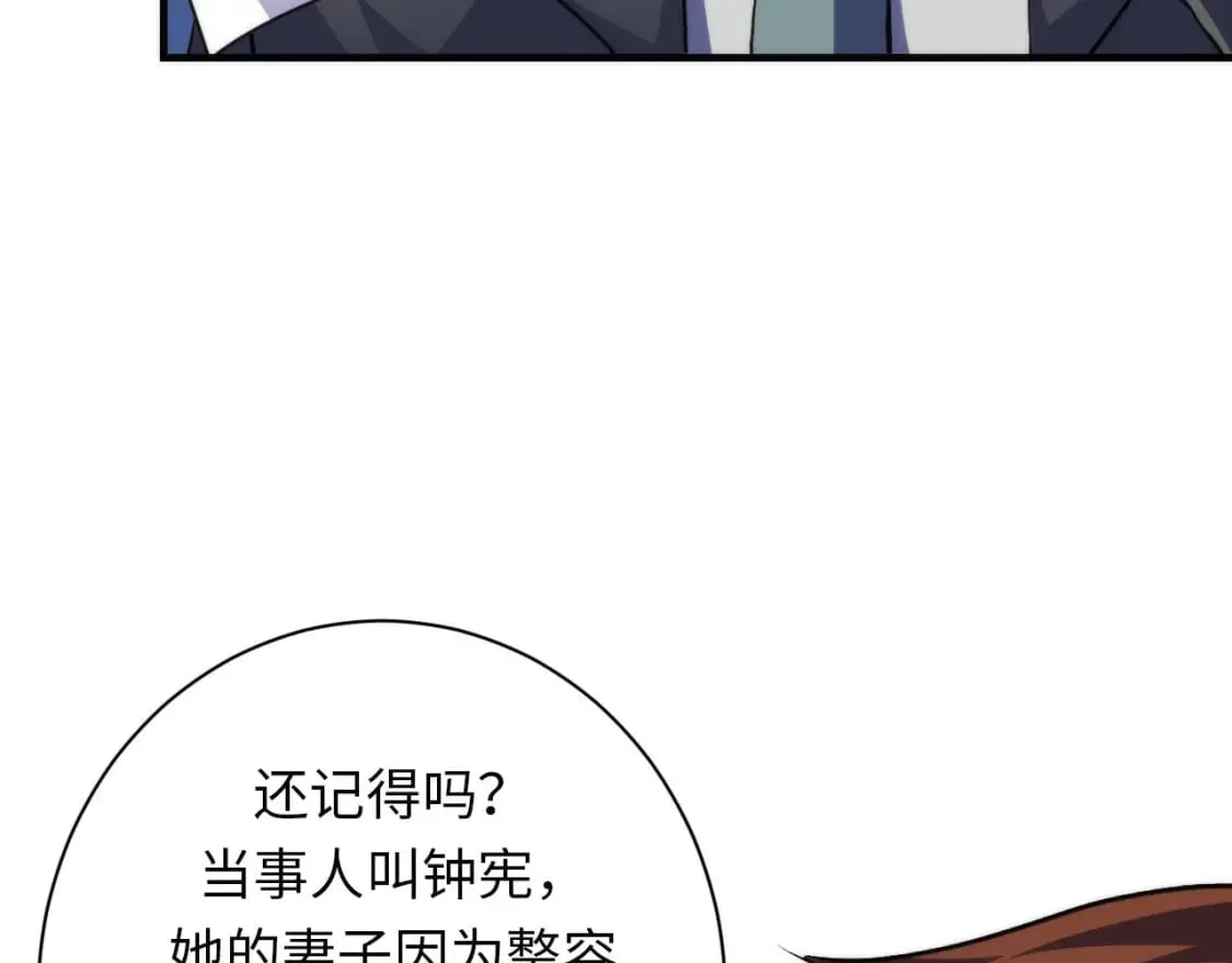 第205话 巨额保单疑似骗保？ 第21页