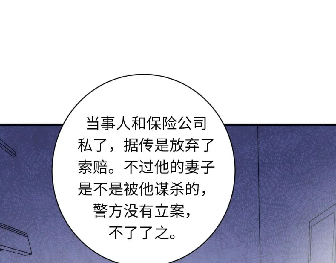 第205话 巨额保单疑似骗保？ 第32页