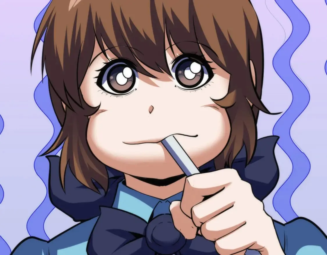 第210话 传染？ 第96页