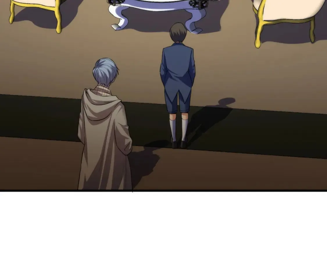 第209话 奥利弗与多萝西 第100页