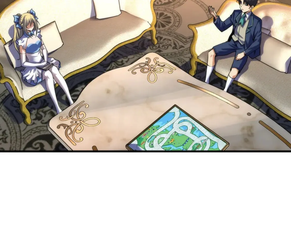 第214话 宿命的初见 第13页