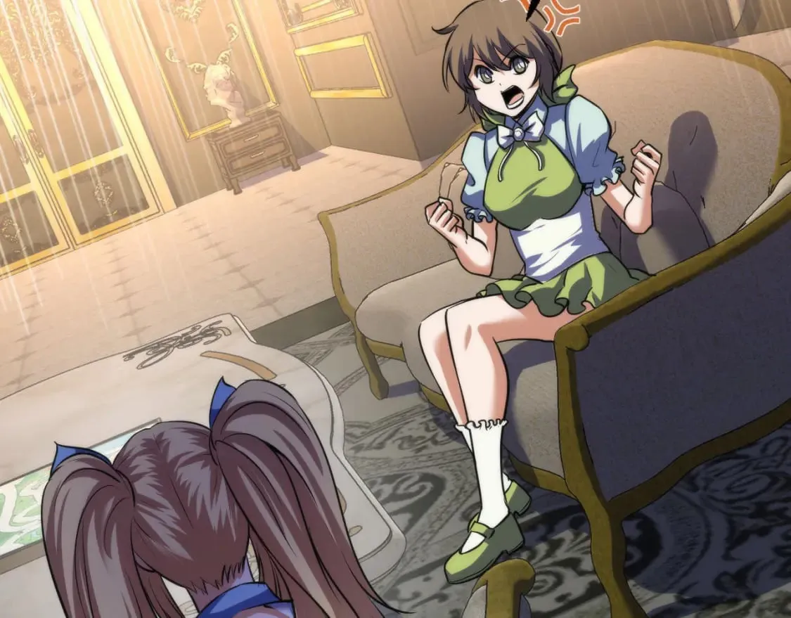 第214话 宿命的初见 第19页