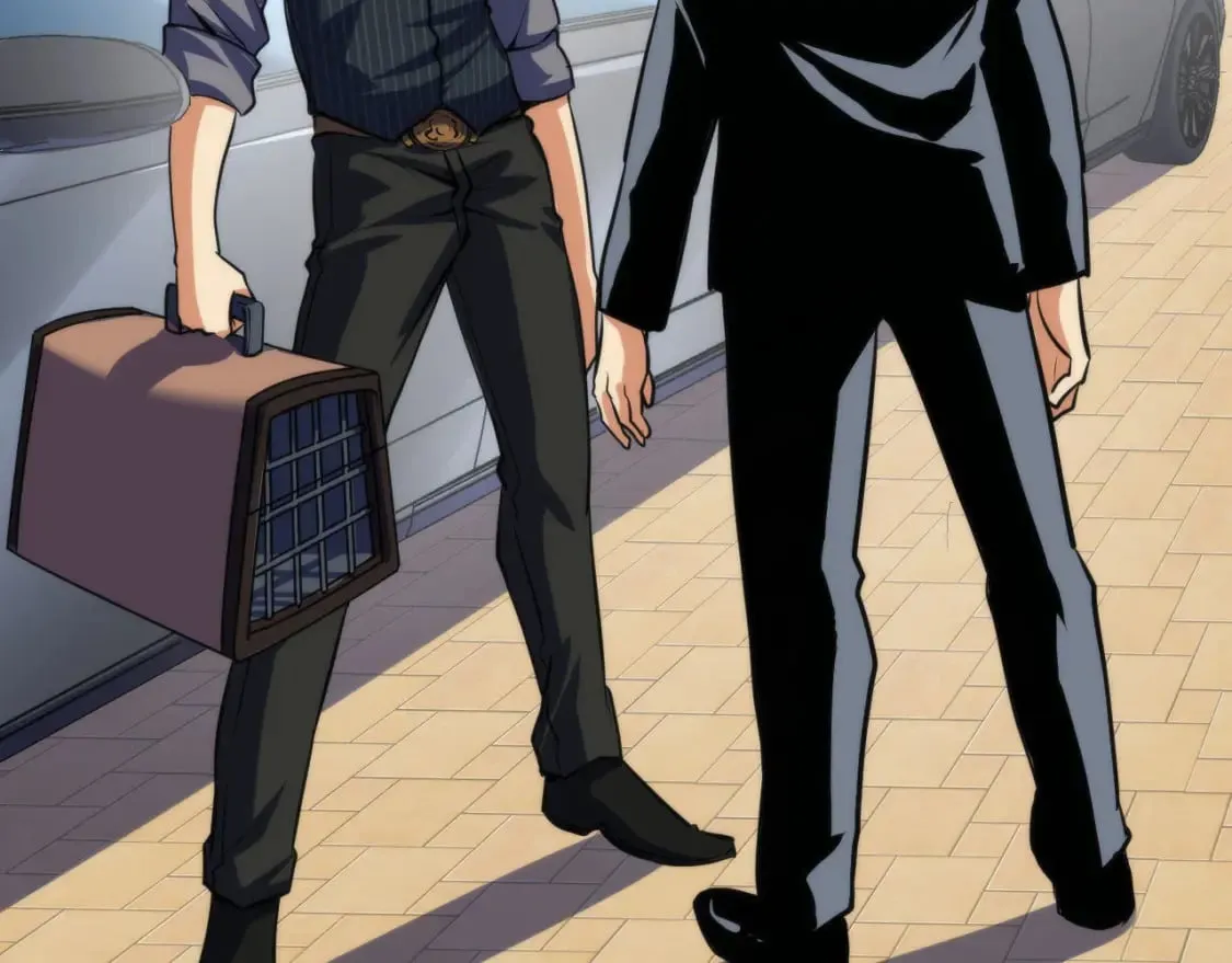 第214话 宿命的初见 第77页