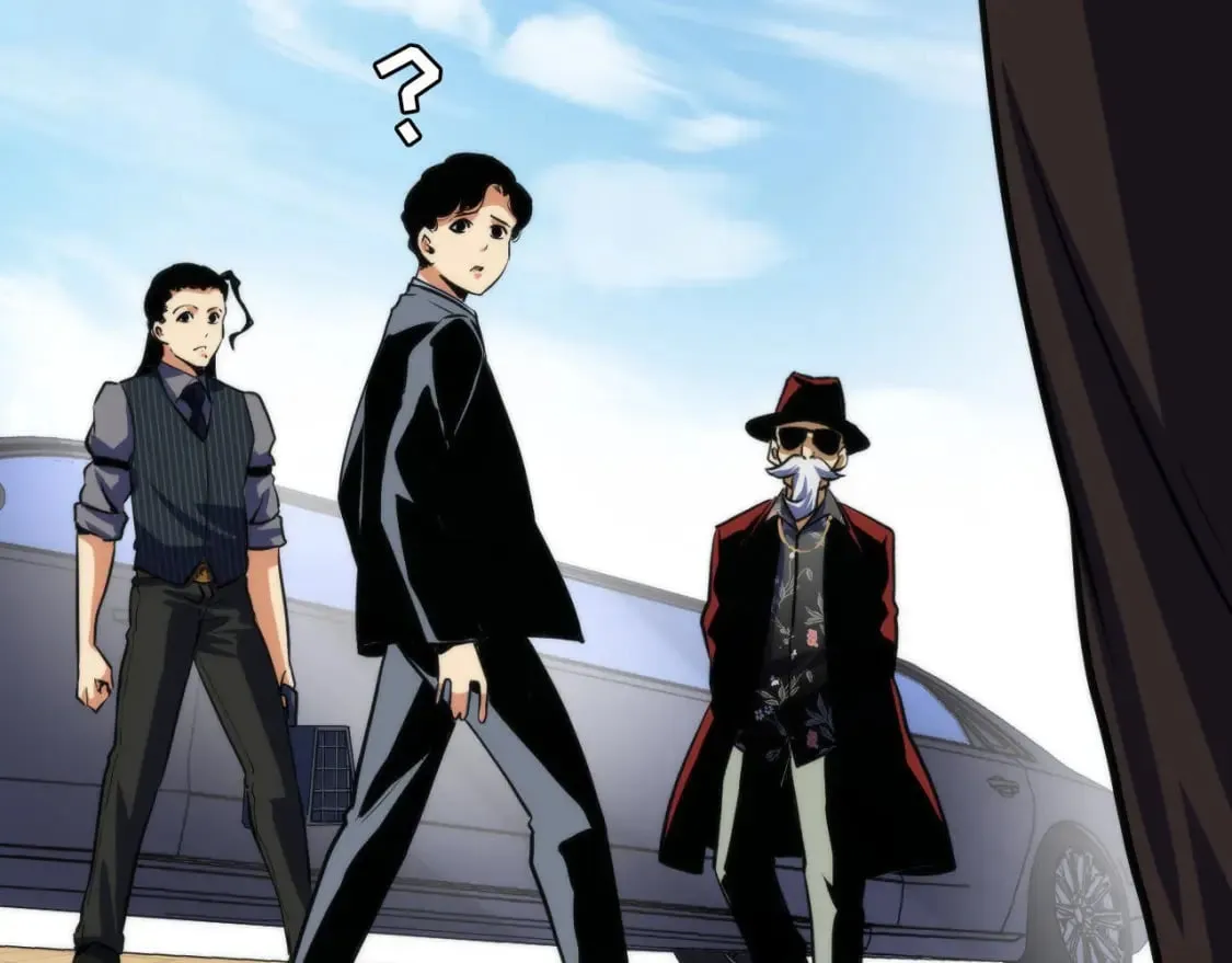 第214话 宿命的初见 第90页