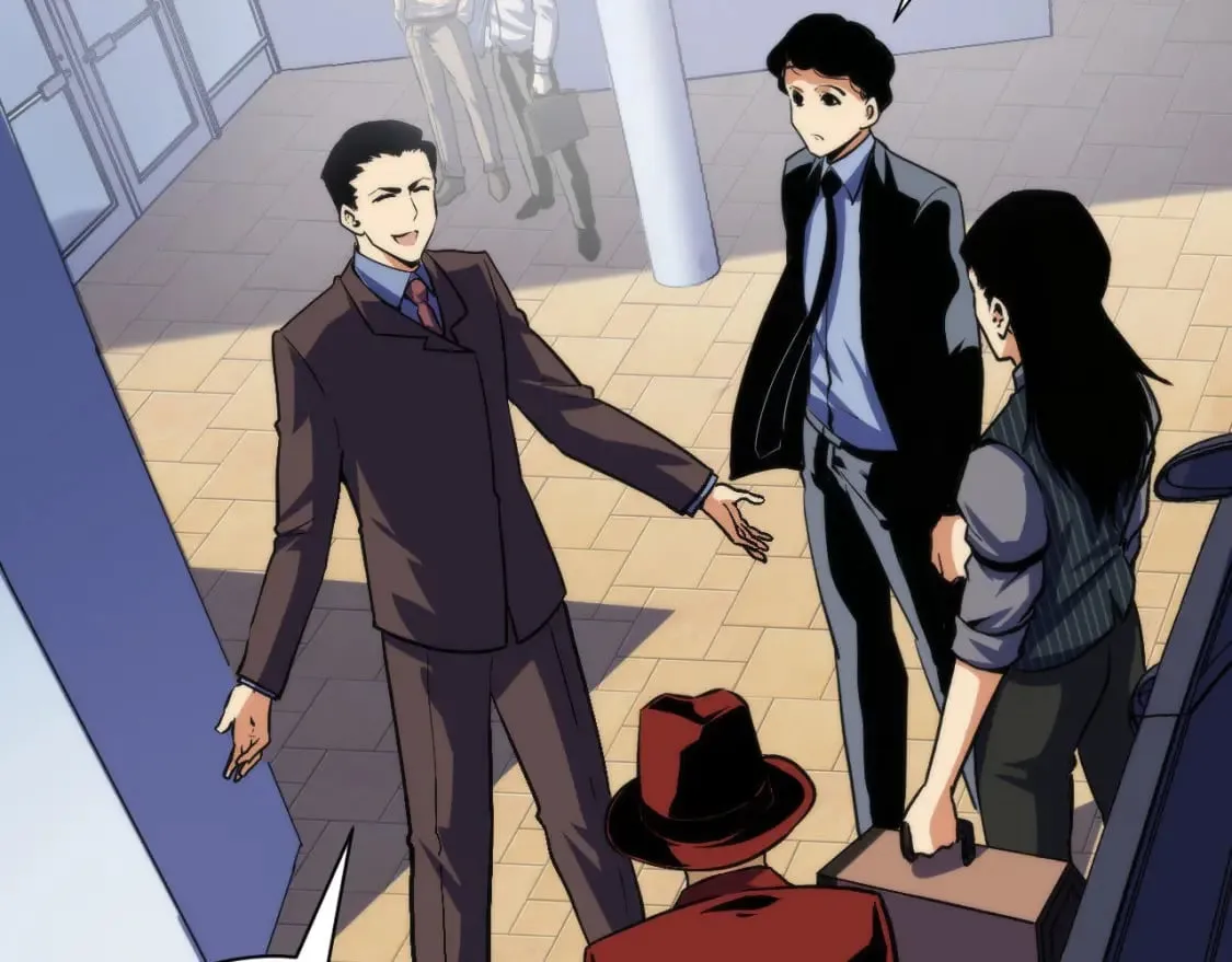 第214话 宿命的初见 第95页