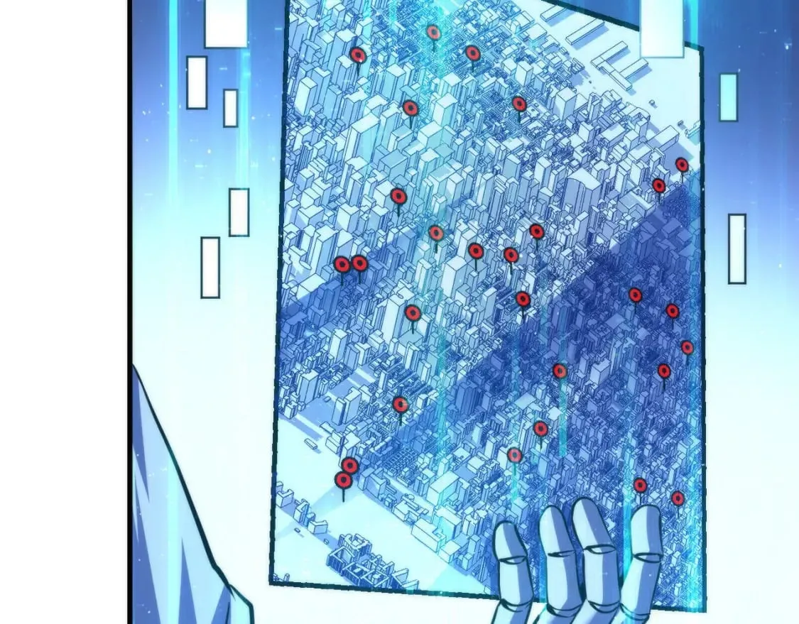 第213话 奥利弗的都市耳目 第11页
