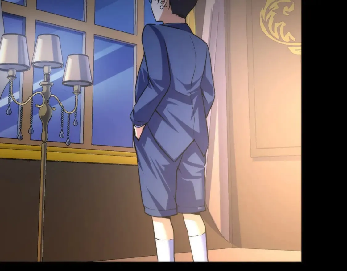 第213话 奥利弗的都市耳目 第94页