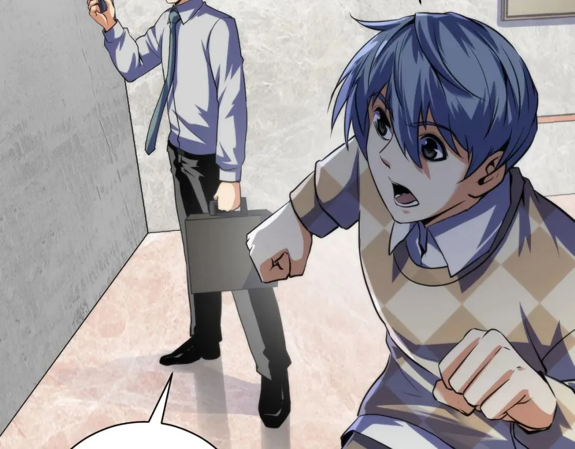 第216话 铲你墙！ 第56页