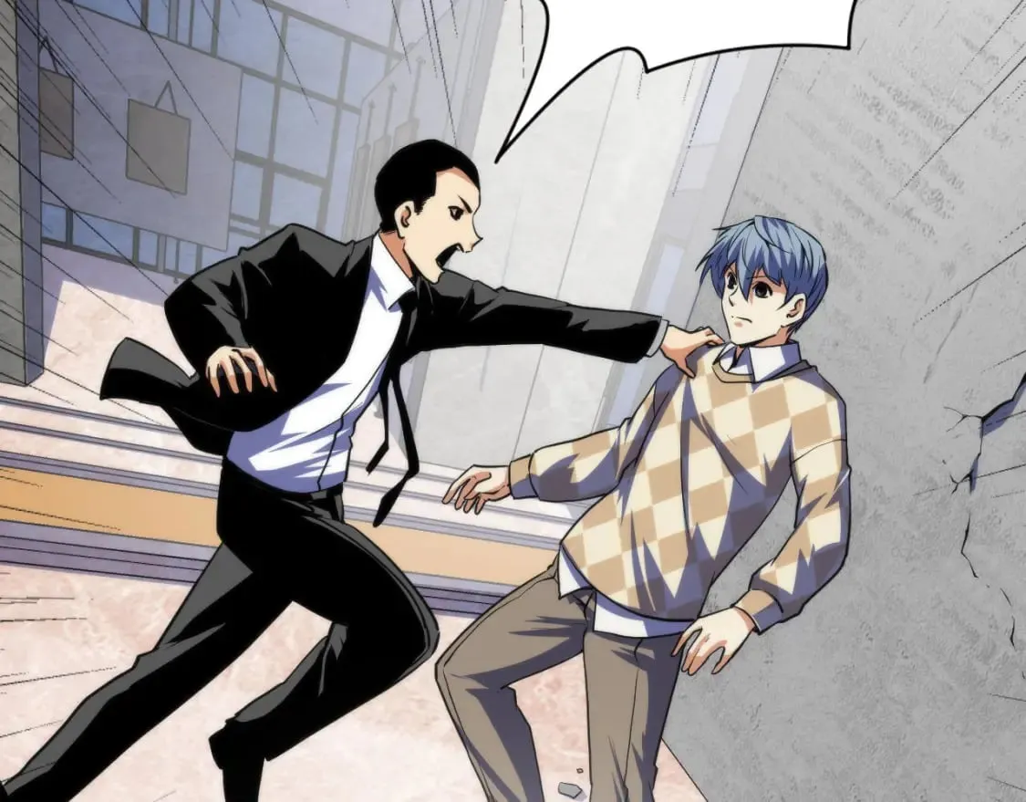 第216话 铲你墙！ 第104页