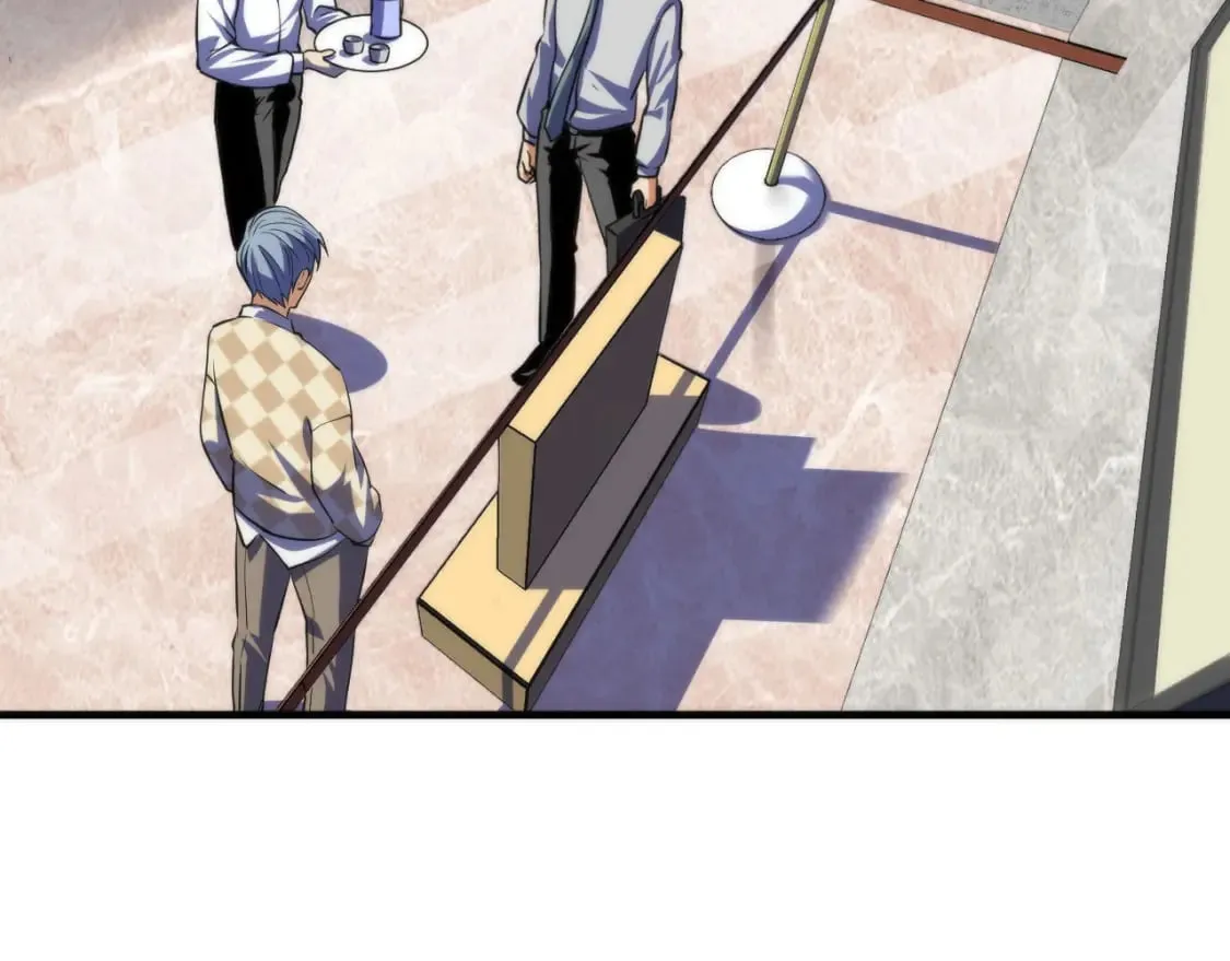 第215话 被偷走的“名画” 第115页