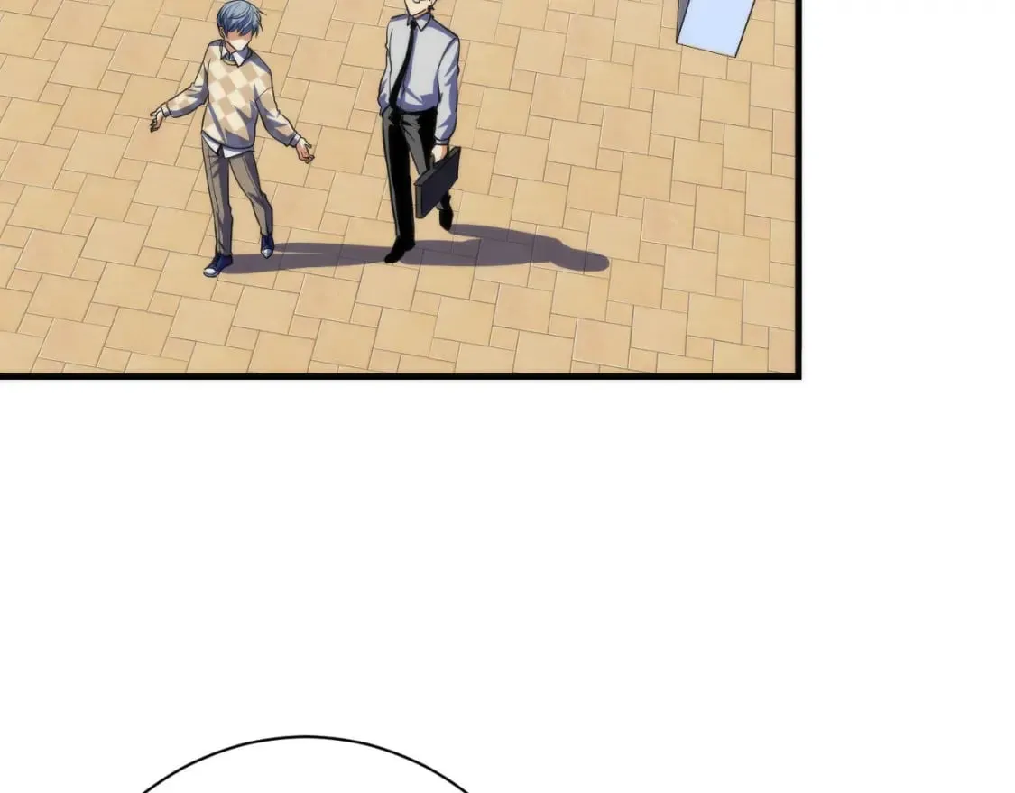 第218话 赝品丑闻·奇怪的呼唤？ 第41页