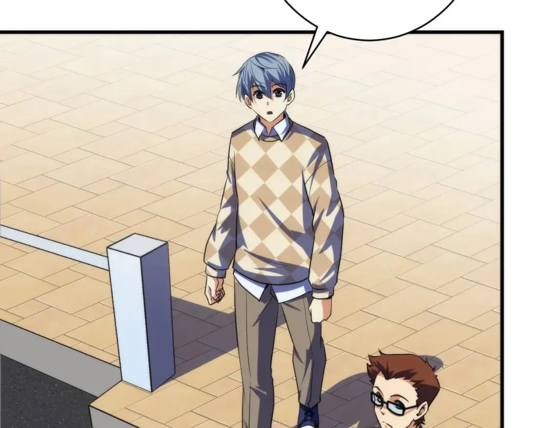 第218话 赝品丑闻·奇怪的呼唤？ 第70页
