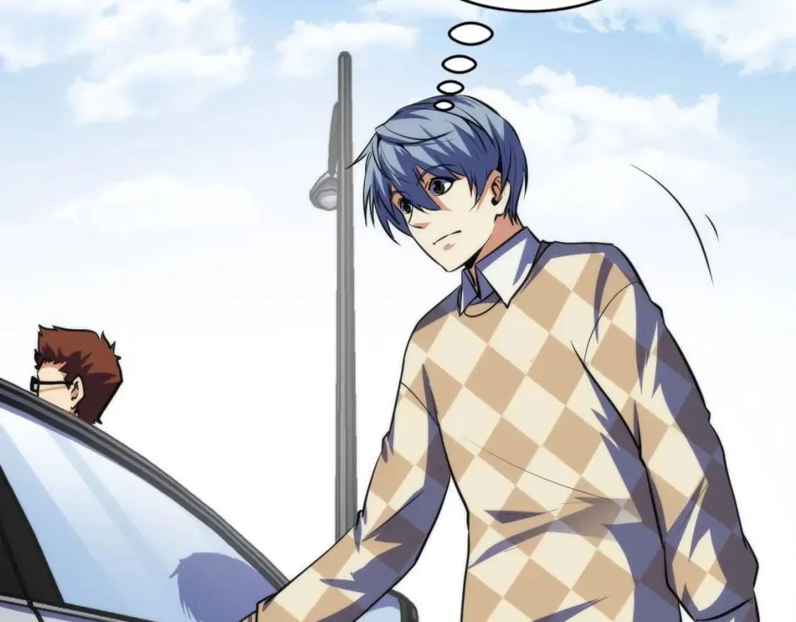第218话 赝品丑闻·奇怪的呼唤？ 第73页