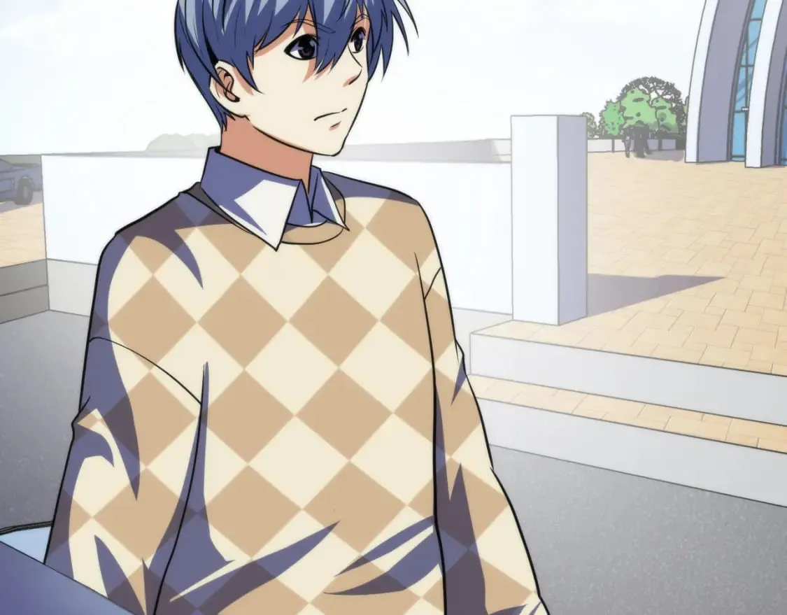 第218话 赝品丑闻·奇怪的呼唤？ 第76页