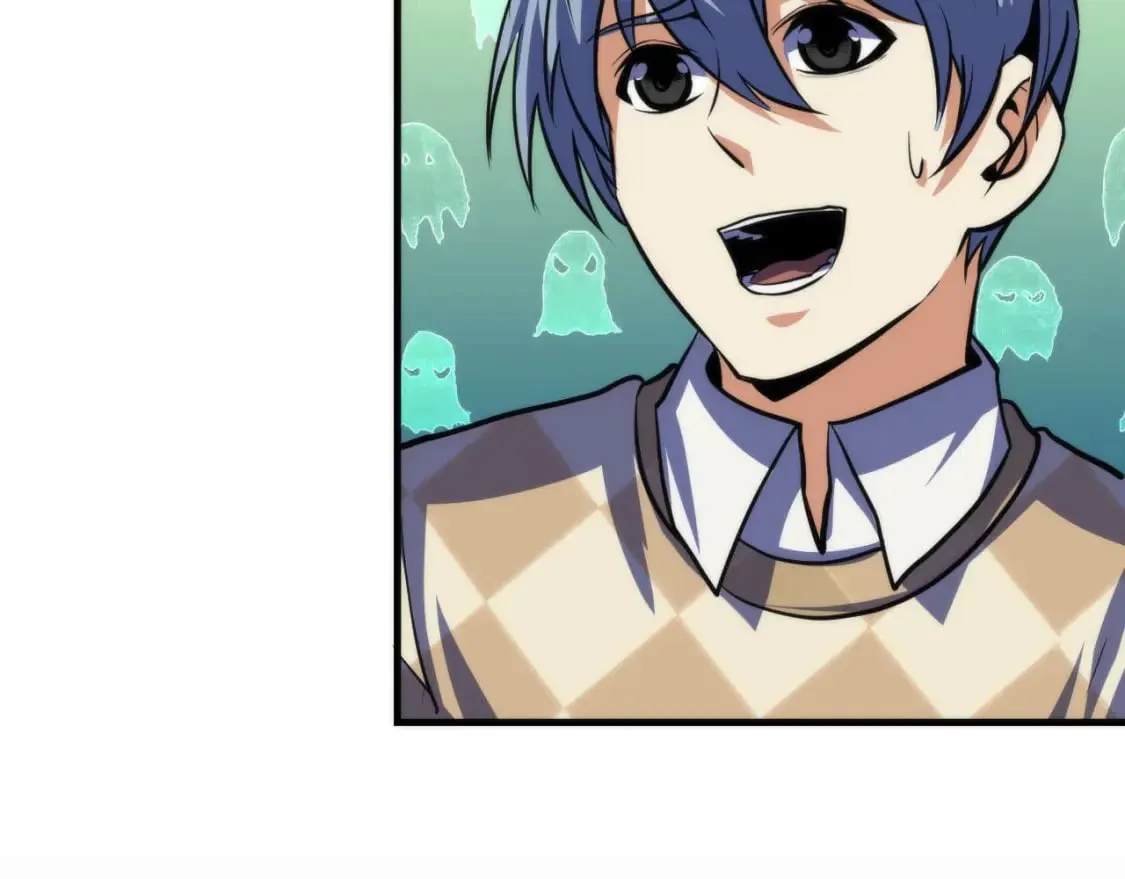 第218话 赝品丑闻·奇怪的呼唤？ 第83页