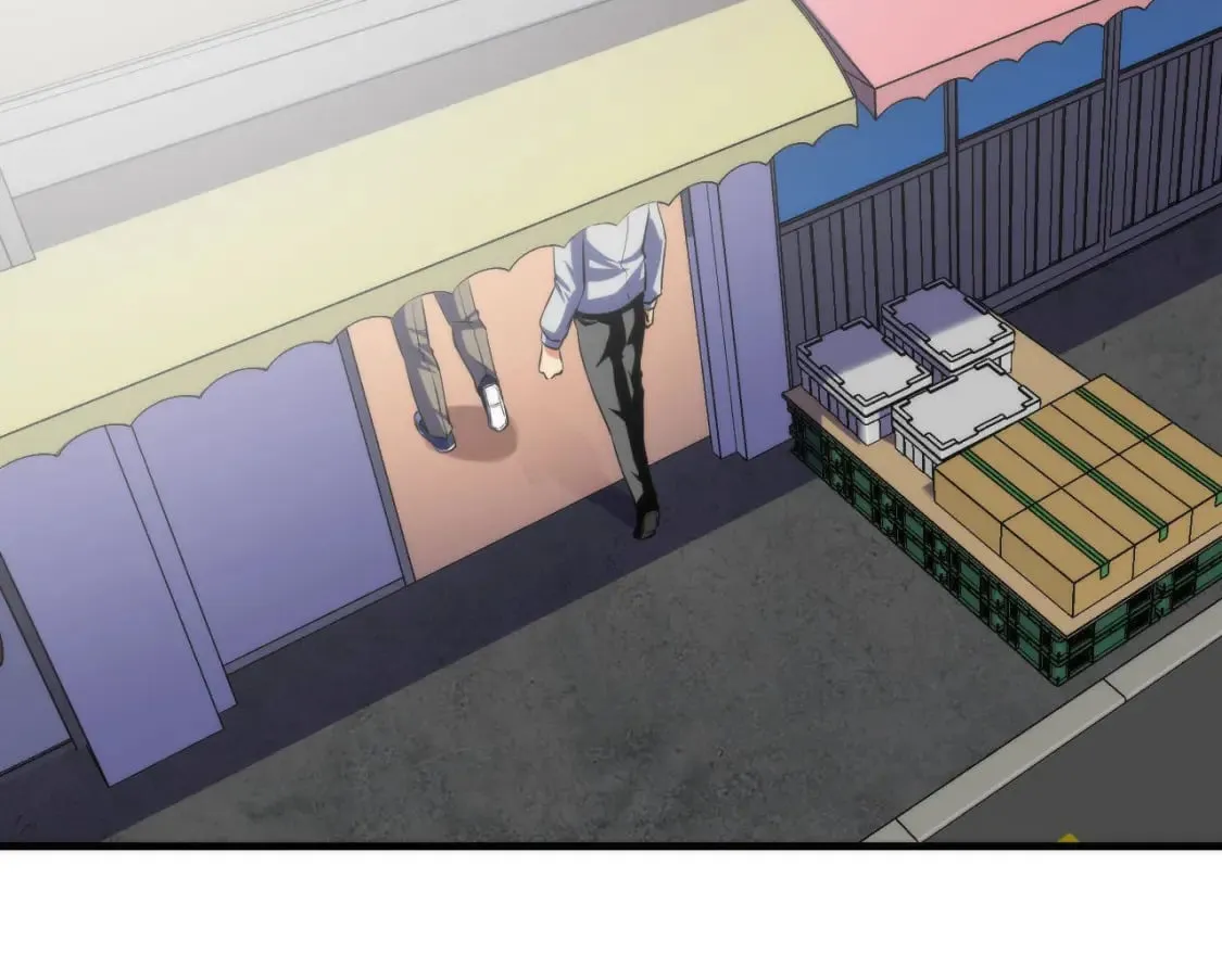 第218话 赝品丑闻·奇怪的呼唤？ 第116页