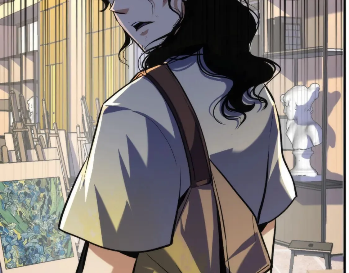 第218话 赝品丑闻·奇怪的呼唤？ 第132页