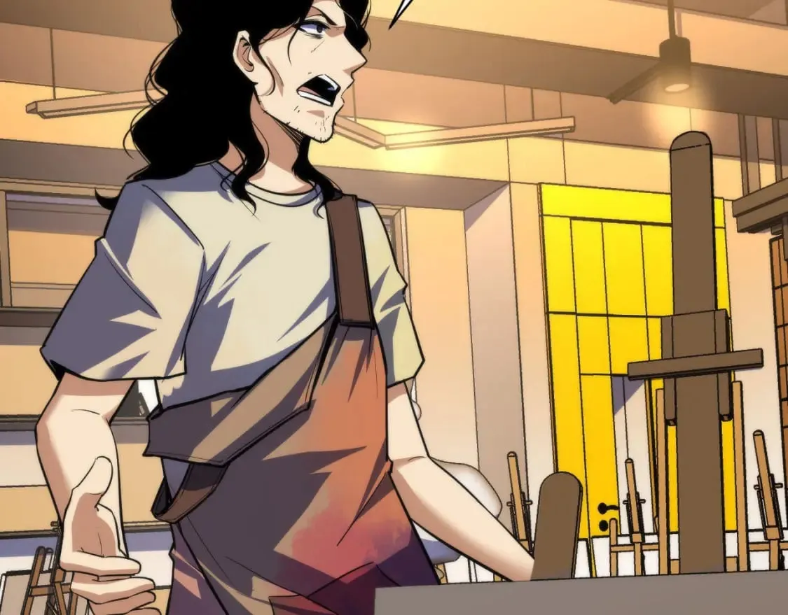 第219话 不存在的名画？ 第22页