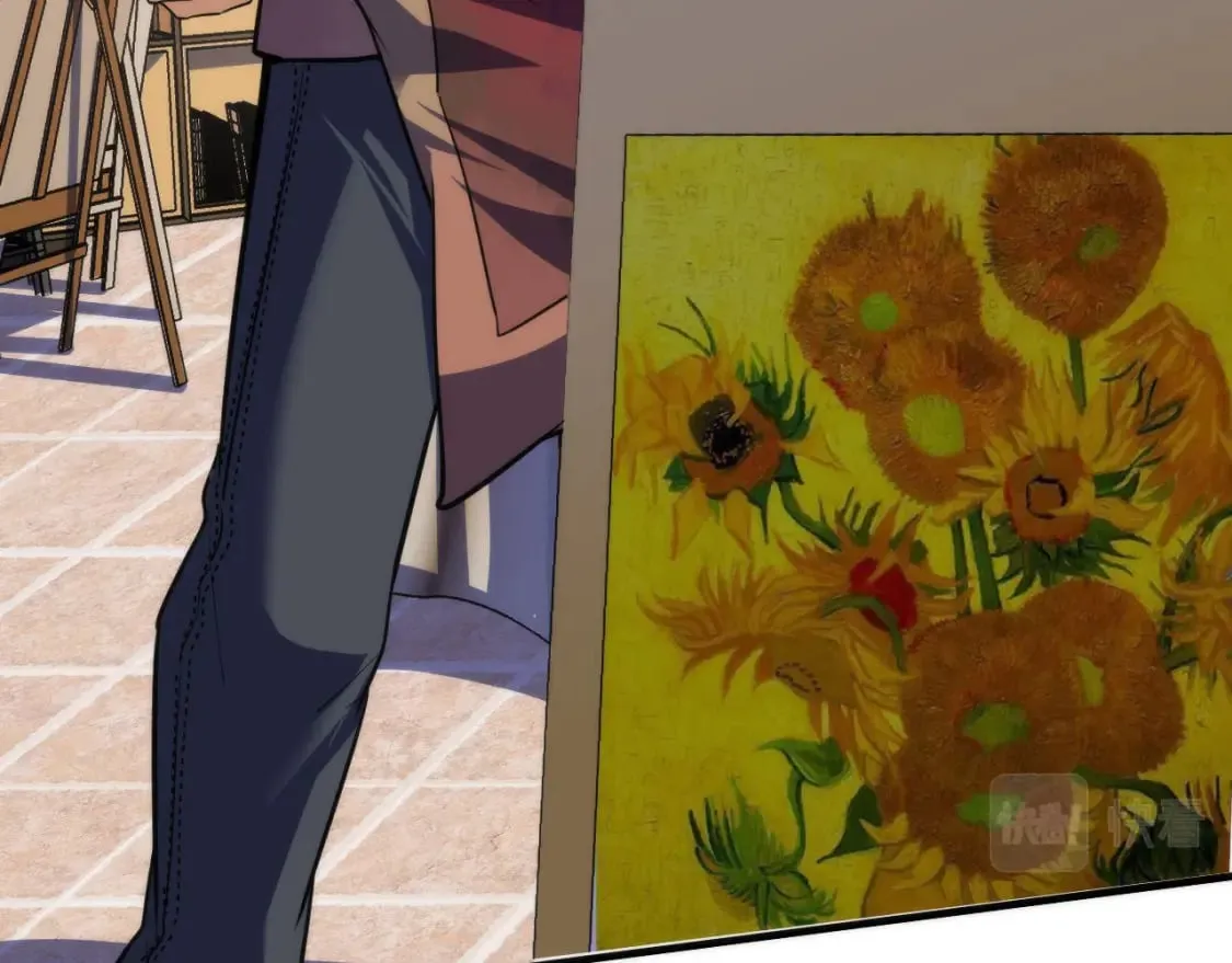 第219话 不存在的名画？ 第23页