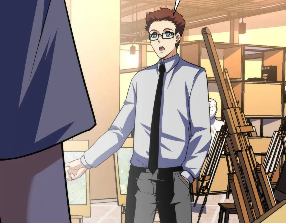 第219话 不存在的名画？ 第25页