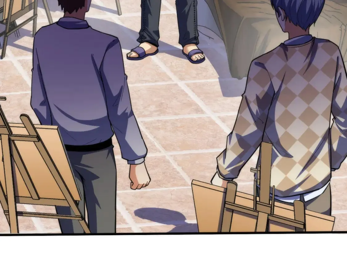 第219话 不存在的名画？ 第40页