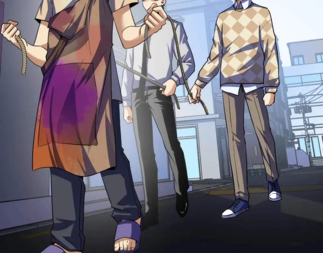 第219话 不存在的名画？ 第60页