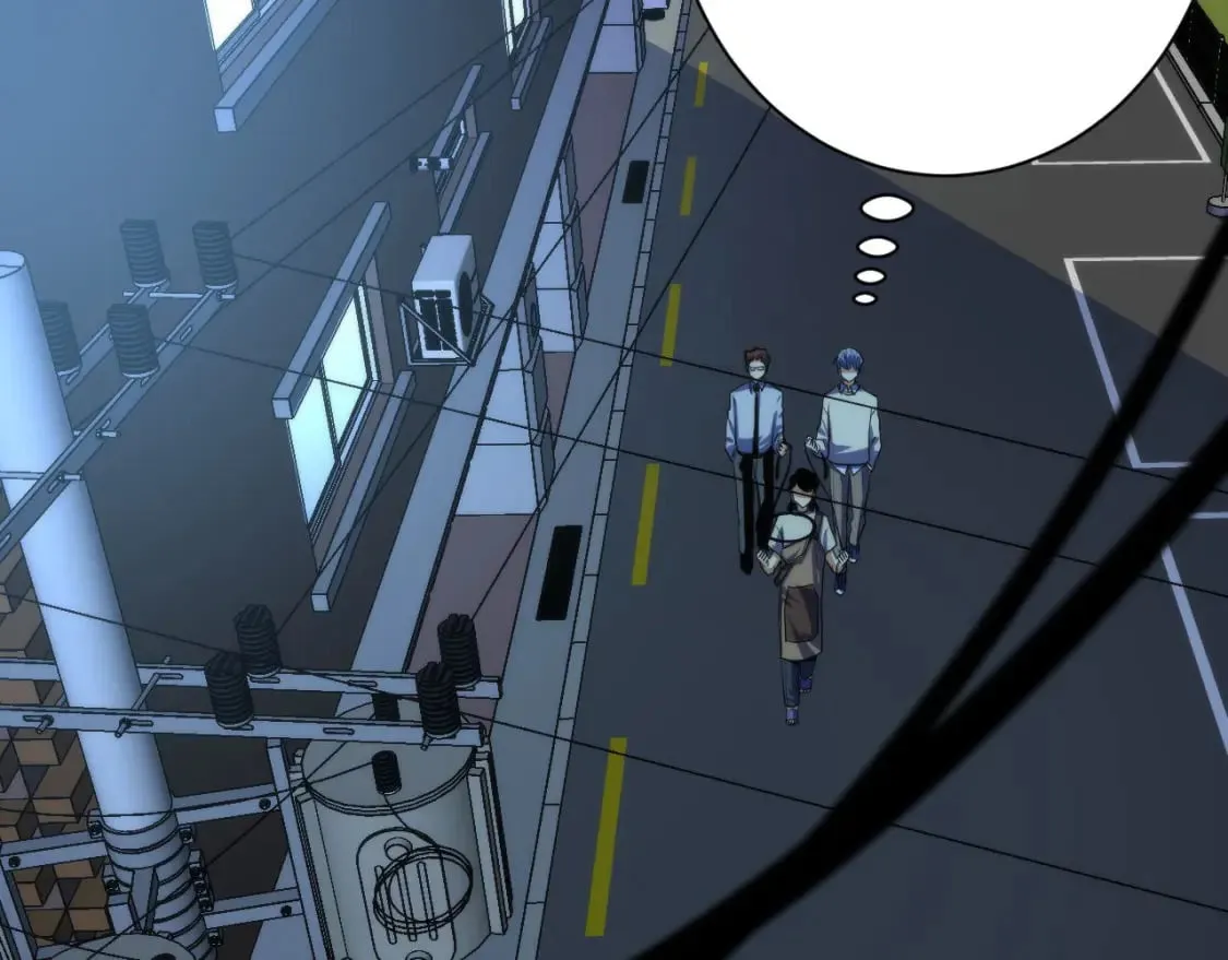 第219话 不存在的名画？ 第64页