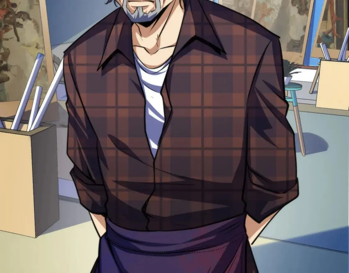 第219话 不存在的名画？ 第79页