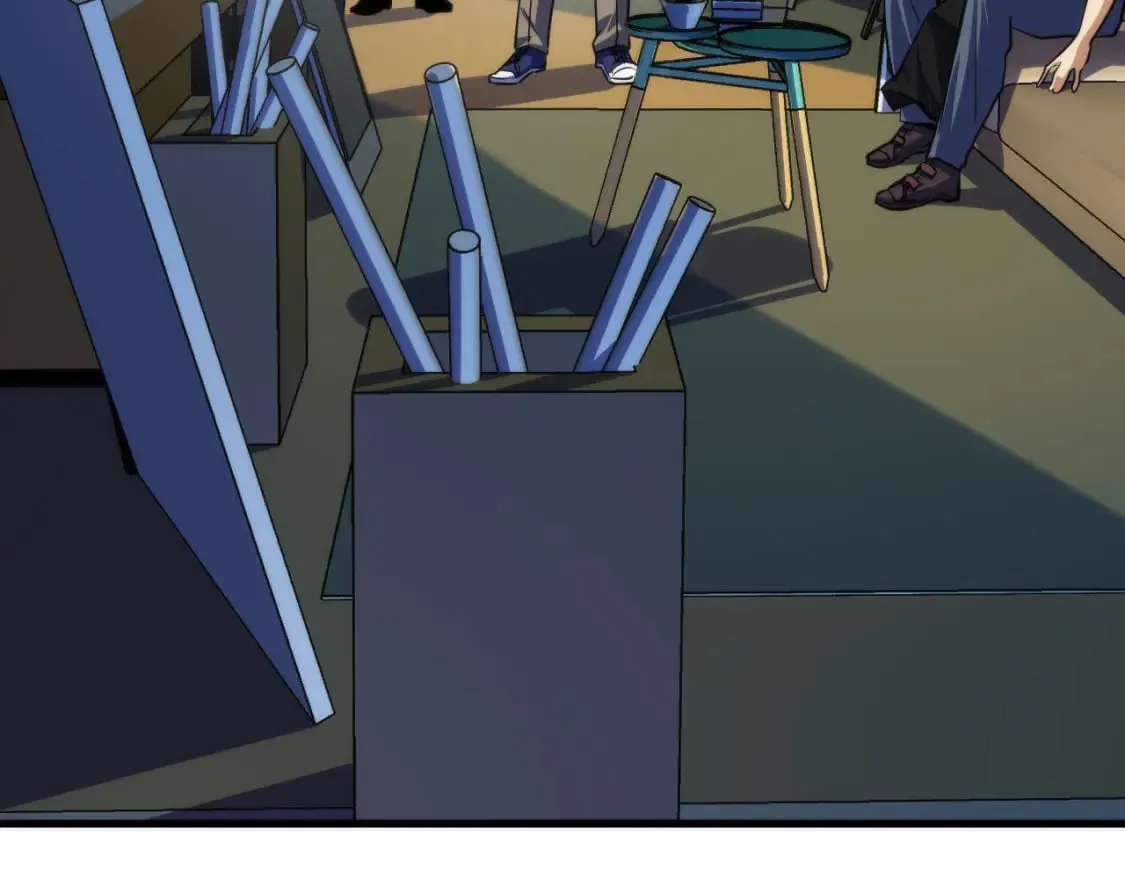 第219话 不存在的名画？ 第93页