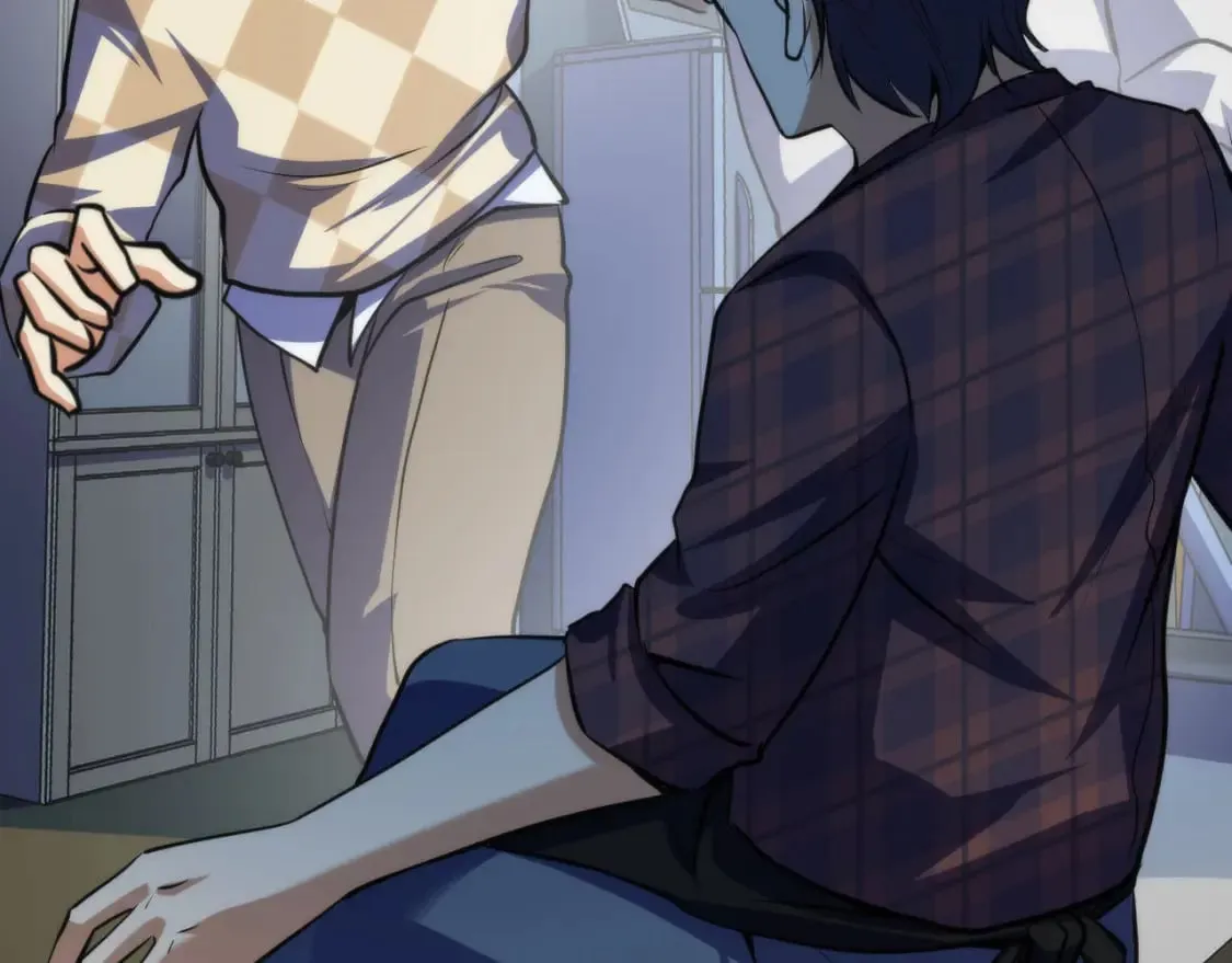第219话 不存在的名画？ 第128页