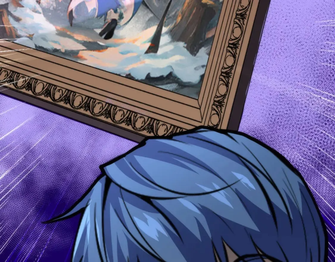 第219话 不存在的名画？ 第131页