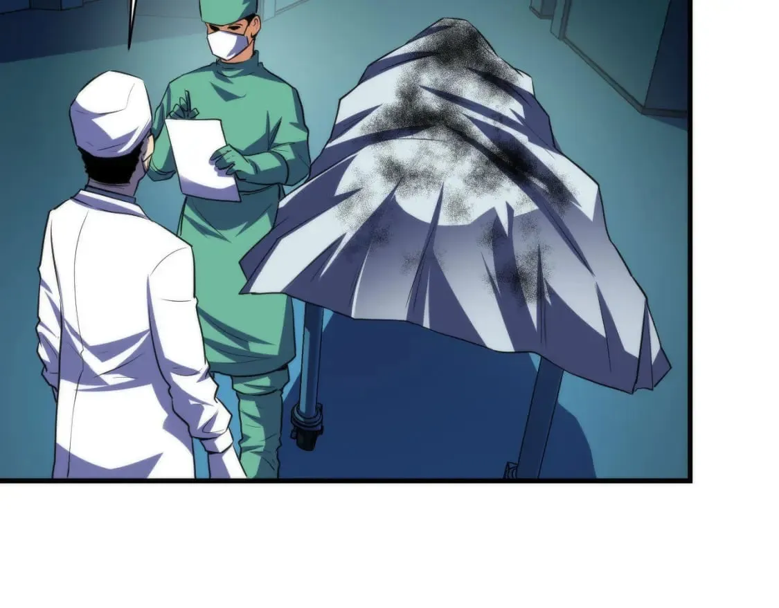 第221话 白鲸的问候 第116页