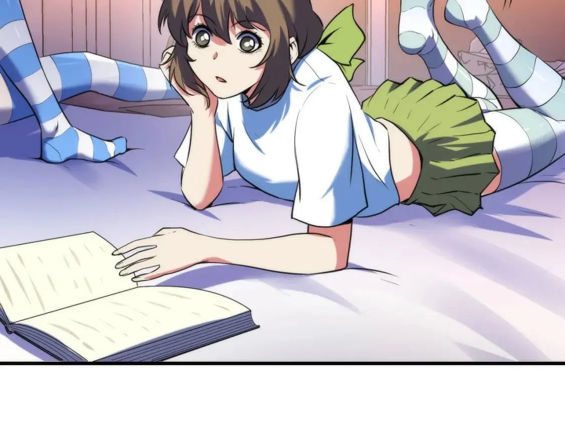 第226话 正式交手·神秘大门 第60页