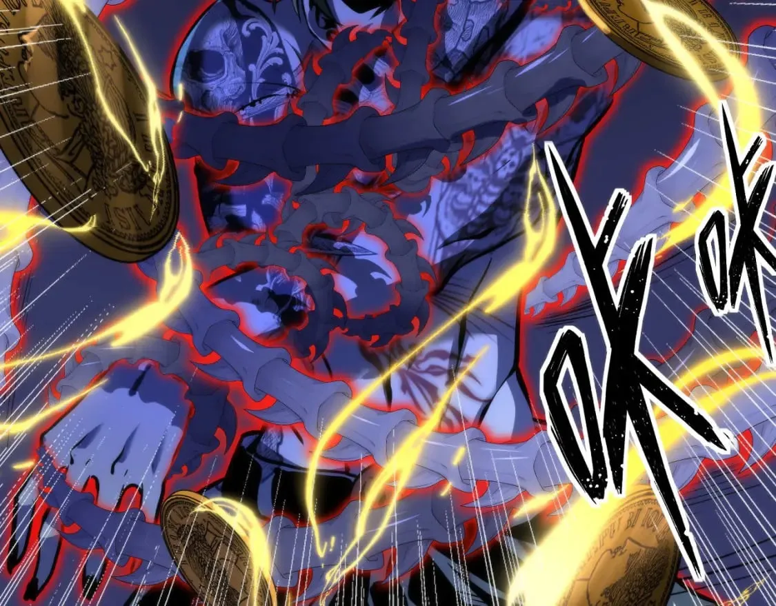 第226话 正式交手·神秘大门 第117页