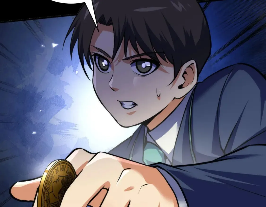 第226话 正式交手·神秘大门 第119页