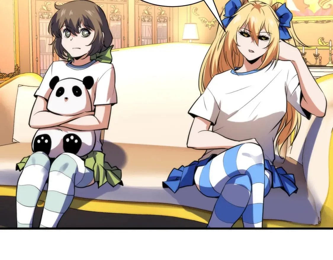 第227话 起猛了！林薇来到洛都了！ 第116页