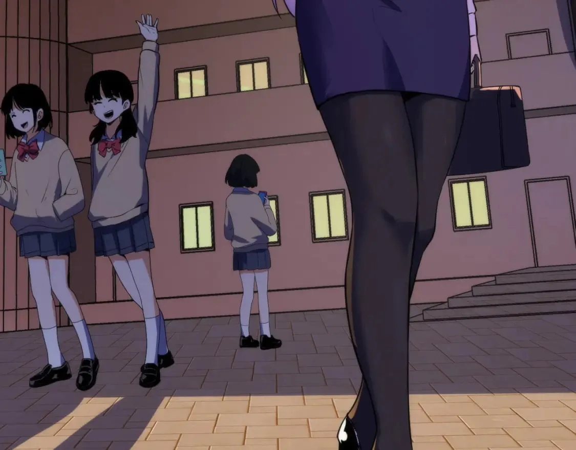 第228话 失踪的孩子？！ 第23页