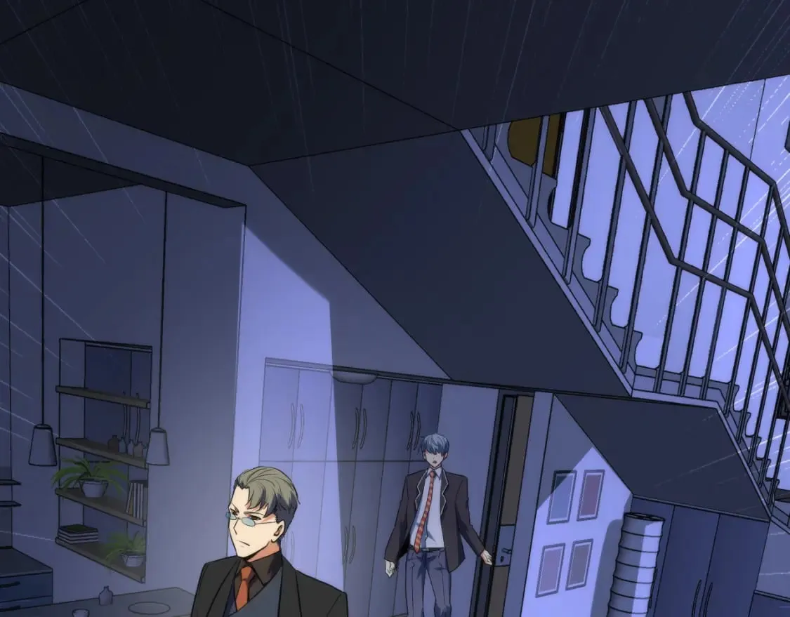 第228话 失踪的孩子？！ 第124页