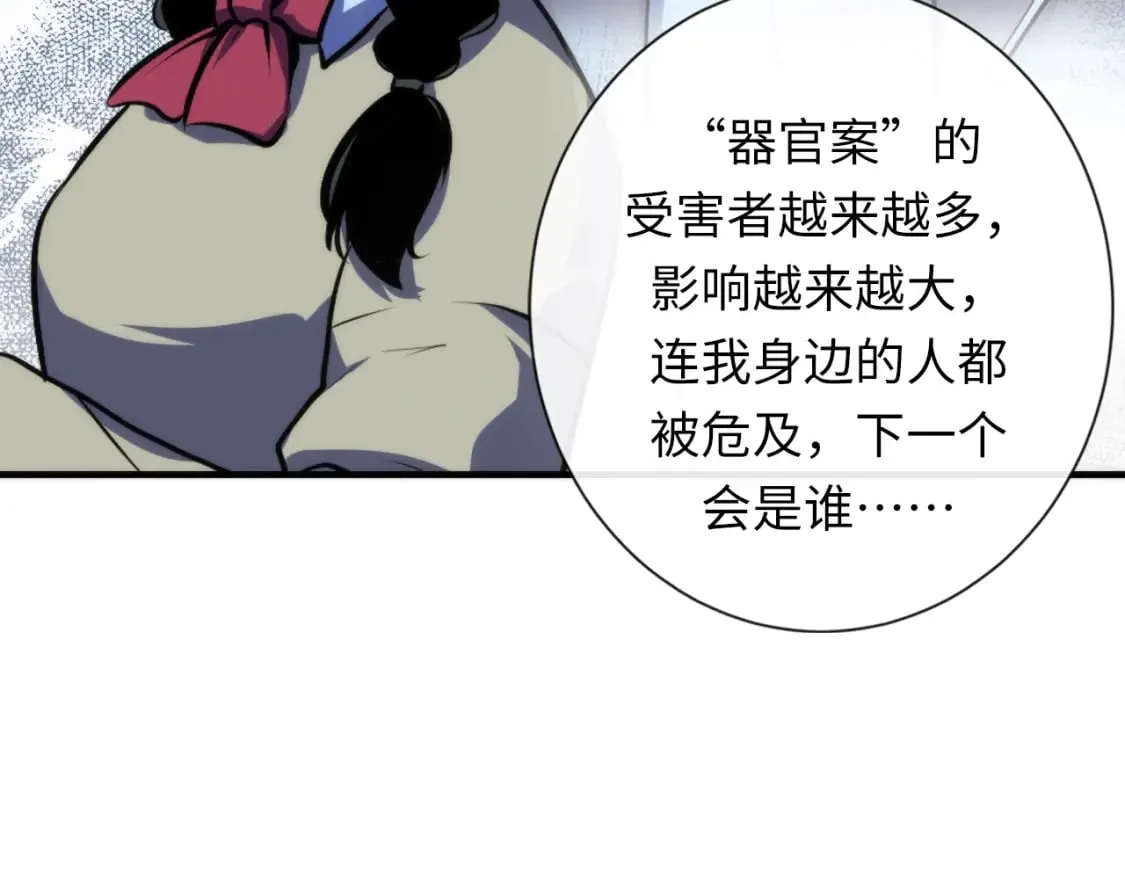 第229话 器官案愈演愈烈 第71页