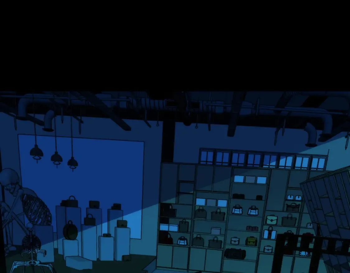 第231话 鼠鼠出击！ 第32页