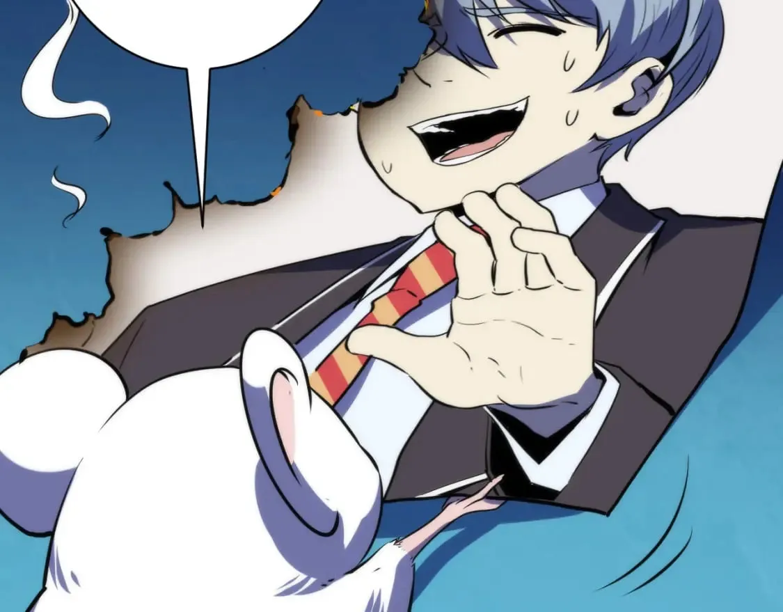第231话 鼠鼠出击！ 第87页