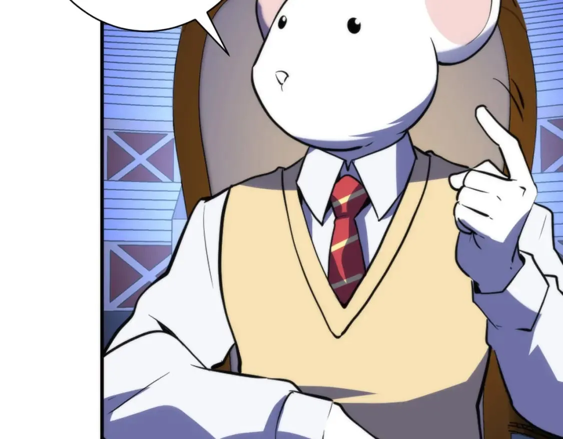第231话 鼠鼠出击！ 第105页