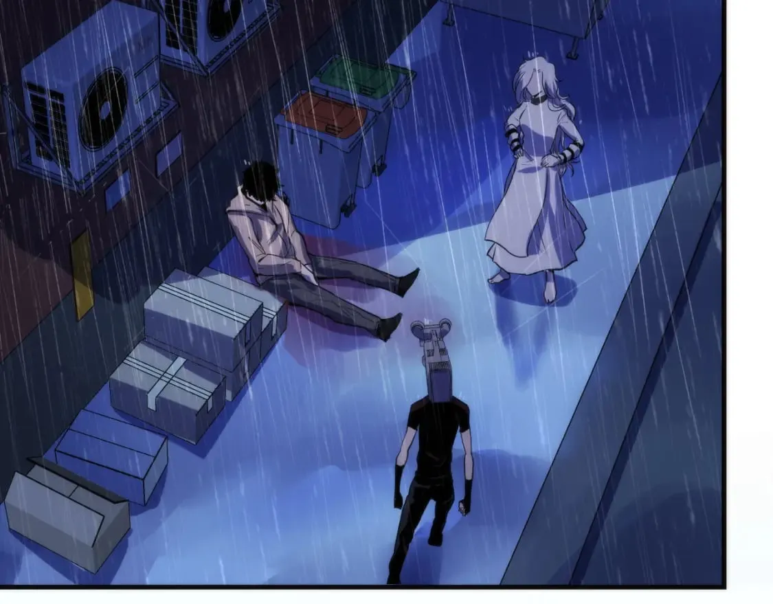 第232话 独家线索・动物异常？ 第9页