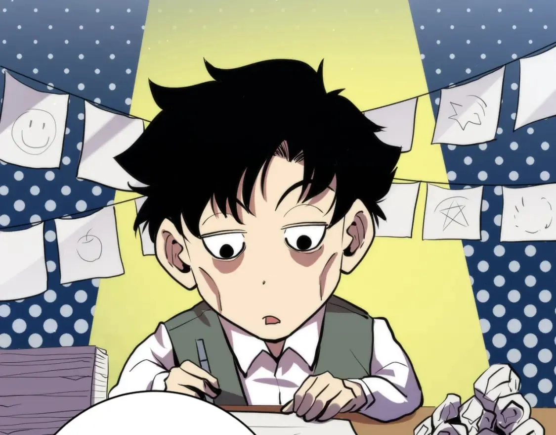 第232话 独家线索・动物异常？ 第53页