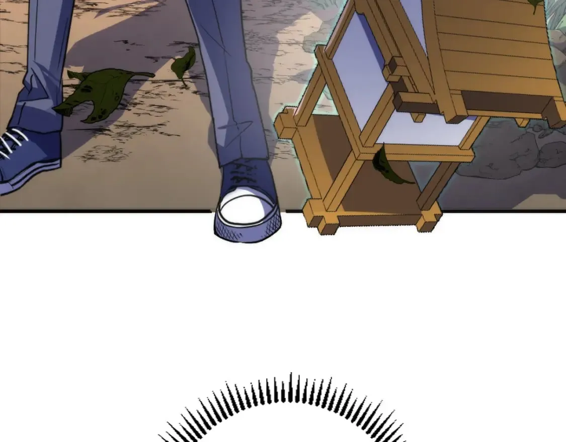 第232话 独家线索・动物异常？ 第113页