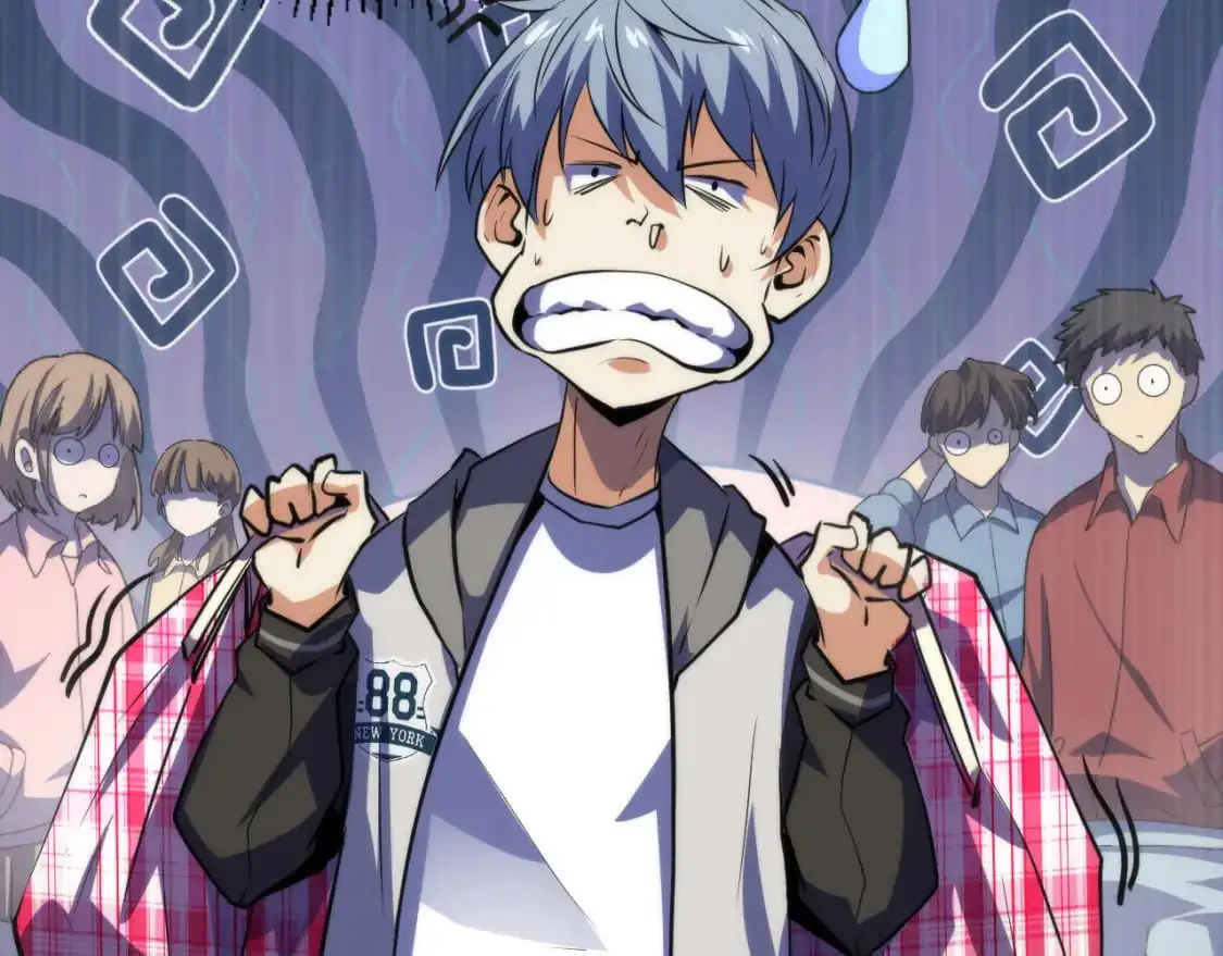 第235话 老板保护计划 第123页