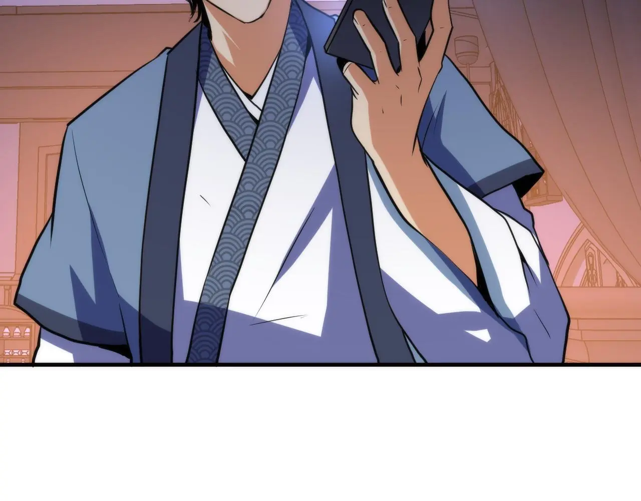 第238话 白鲸的把柄？ 第25页